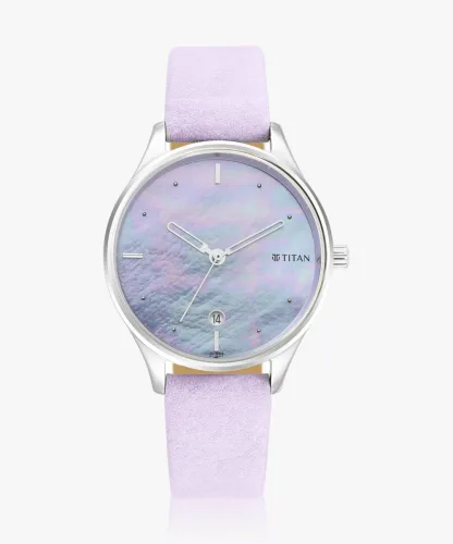 Image of Titan Neo Pastels Analog Watch