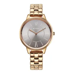 Titan Neo Quartz Analog Strap Watch for Women