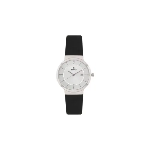 Image of Titan Quartz Analog with Date Watch for Men