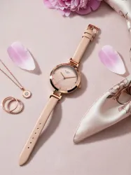 Titan Raga Memoirs Analog Watch