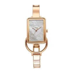Titan Raga Power Pearls Analog Watch - for Women 95223WM01F