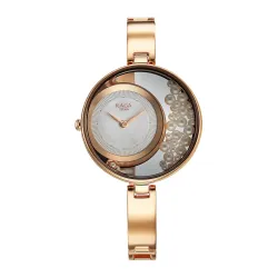 Titan Raga Power Pearls Women’s Watch – NT95224WM01F
