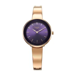 Titan Raga Showstopper Quartz Analog Strap Watch for Women