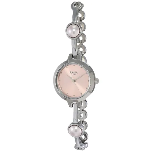Image of Titan Raga Viva Women’s Analog Watch