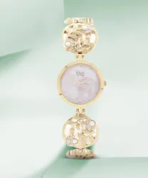 Titan Raga Womens Analog Watch