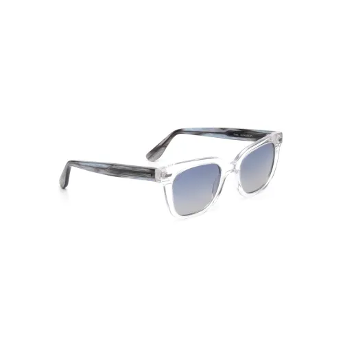 Image of Titan Rectangle Polarized Sunglasses for Men