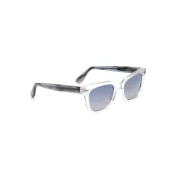 Titan Rectangle Polarized Sunglasses for Men