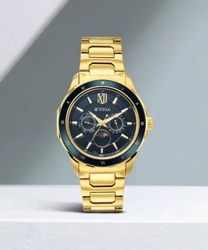 Image of Titan  Regalia Premium Timepieces Analog Watch