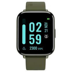 Titan Smart 2 AMOLED Display Premium Calling Smartwatch