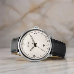 Titan Timeless Treasure Analog Watch for Men