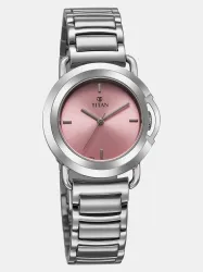 Titan Vanguard Phase 2 Analog Watch - For Women 95324SM01,NU95324SM01