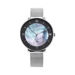 Titan Workwear Womens Quartz Watch