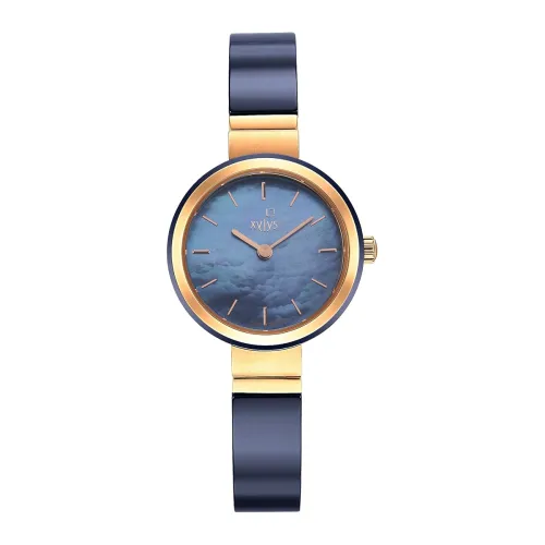 Image of Titan Xylys Quartz Analog Watch for Women