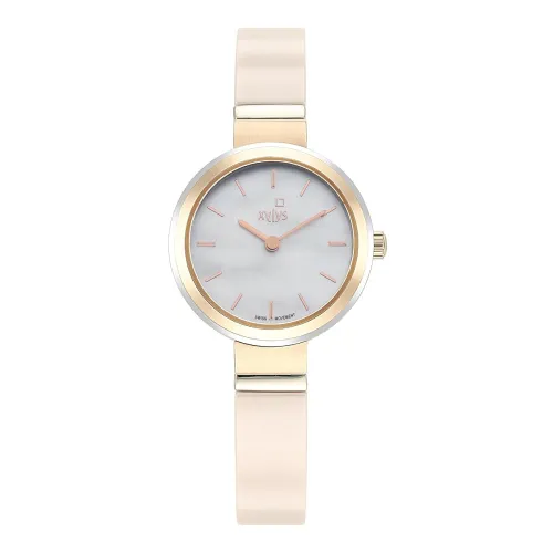 Image of Titan Xylys Quartz Women Watch 