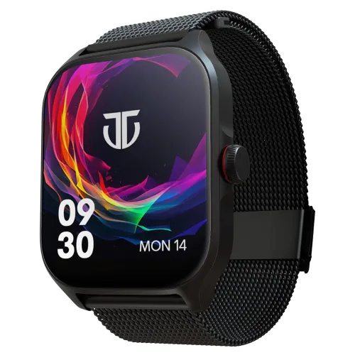 Image of Titan Zeal Premium Smartwatch (Mesh Strap)