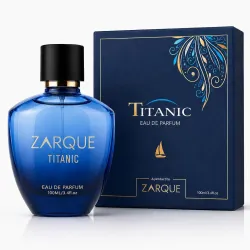 Titanic Premium Perfume For Men, 100ml