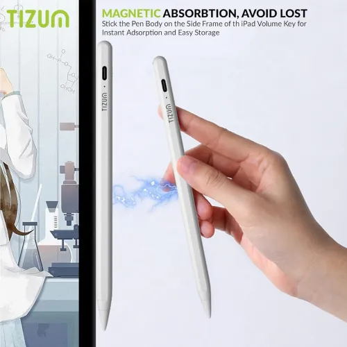 Image of Tizum 2Nd Gen Stylus / Digital Pen 