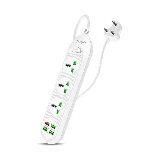 Image of Tizum 3000W Fast Charging Power Converter