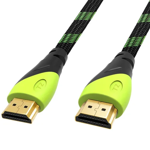 Image of Tizum Aura High-Speed HDMI Cable