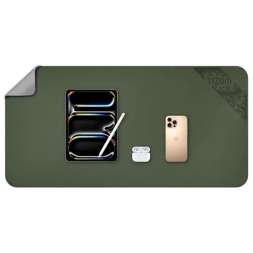 Image of Tizum Extended Mouse Pad Blotter