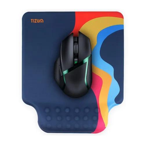 Image of Tizum Gel Mouse Pad