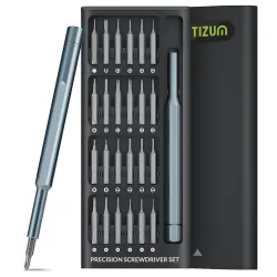 Tizum Mini Precision Screwdriver Set 