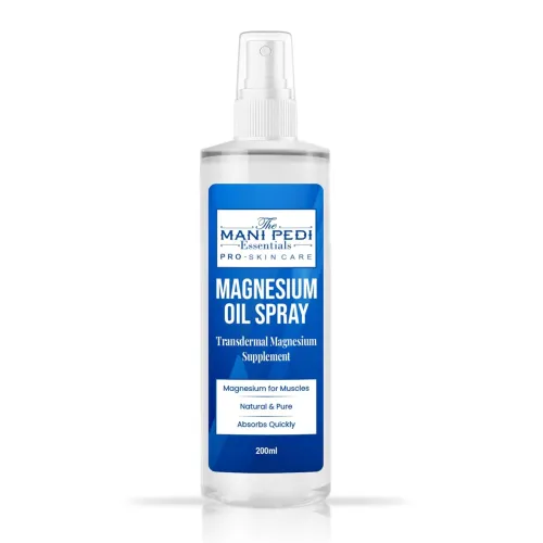 Image of TMPE Magnesium Oil Spray