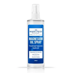 TMPE Magnesium Oil Spray