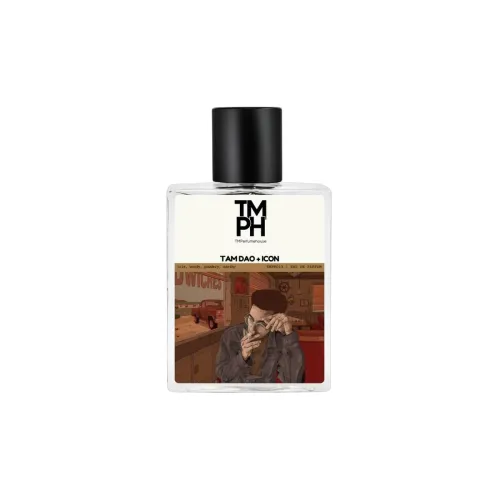 Image of TMPerfumehouse Tam Dao + Icon Eau De Parfum