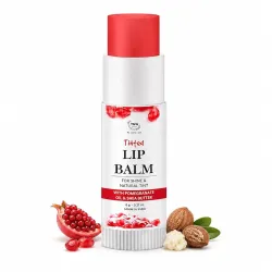TNW-The Natural Wash Pomegranate Tinted Lip Balm 6g