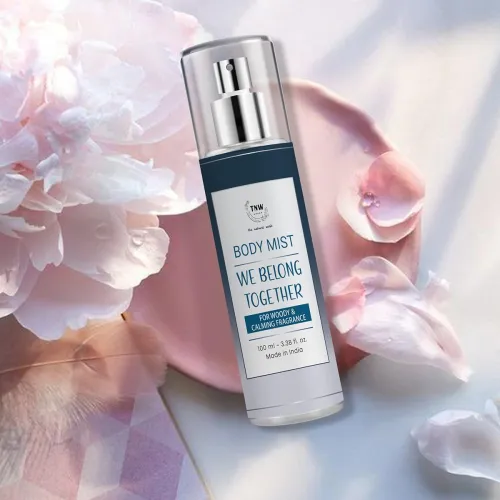 Image of TNW We Belong Together Body Mist (Unisex)