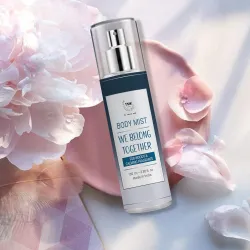 TNW We Belong Together Body Mist (Unisex)