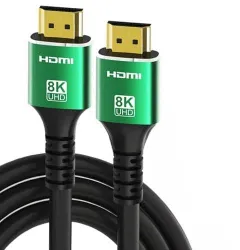 Tobo 8K HDMI 2.1 Cable, 10m