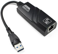 Tobo USB 3.0 To Ethernet Adapter USB 3.0 Gigabit Ethernet Adapter