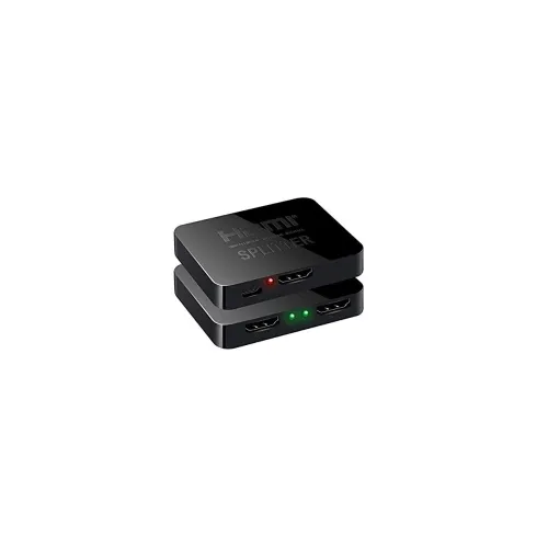 Image of Tobo Full HD 4K HDMI Splitter 