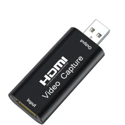 Tobo HDMI Video Capture Cards