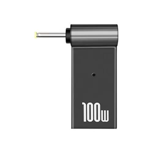 Image of Tobo PD 100W Laptop Charger Adapter Connector 