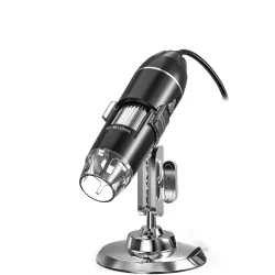 Tobo USB 1600x Digital Mini Microscope