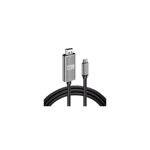 Image of Tobo USB C 4K @ 60Hz Aluminum