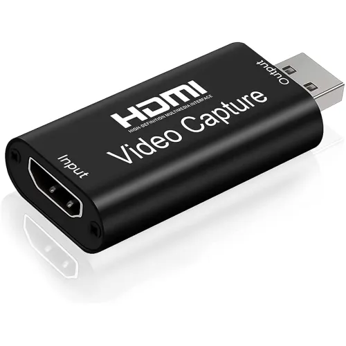 Image of Tobo Video HDMI Capture Card