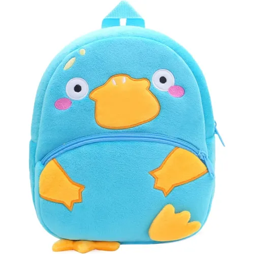 Image of Toddler School Bag