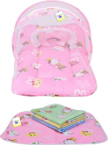 Image of Toddylon Baby Bedding Combo