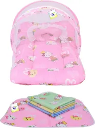 Toddylon Baby Bedding Combo