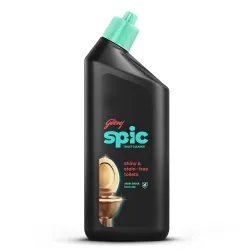 Toilet Cleaner - 1 L | Original | Kills 99.9% Germs
