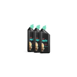 Toilet Cleaner - 525ml (Pack of 3) | Disinfectant Toilet Cleaner