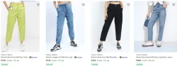 Tokyo talkie womens fashion upto 77% discount 