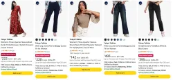 Tokyo Talkies at minimum 73% Discount