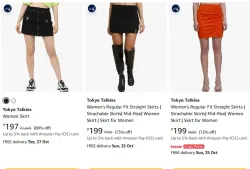 Tokyo Talkies at minimum 88% Discount