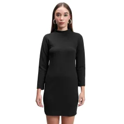 Tokyo Talkies Bodycon Sheath Womens Dresses
