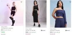 Tokyo Talkies Co Ords upto 86% off
